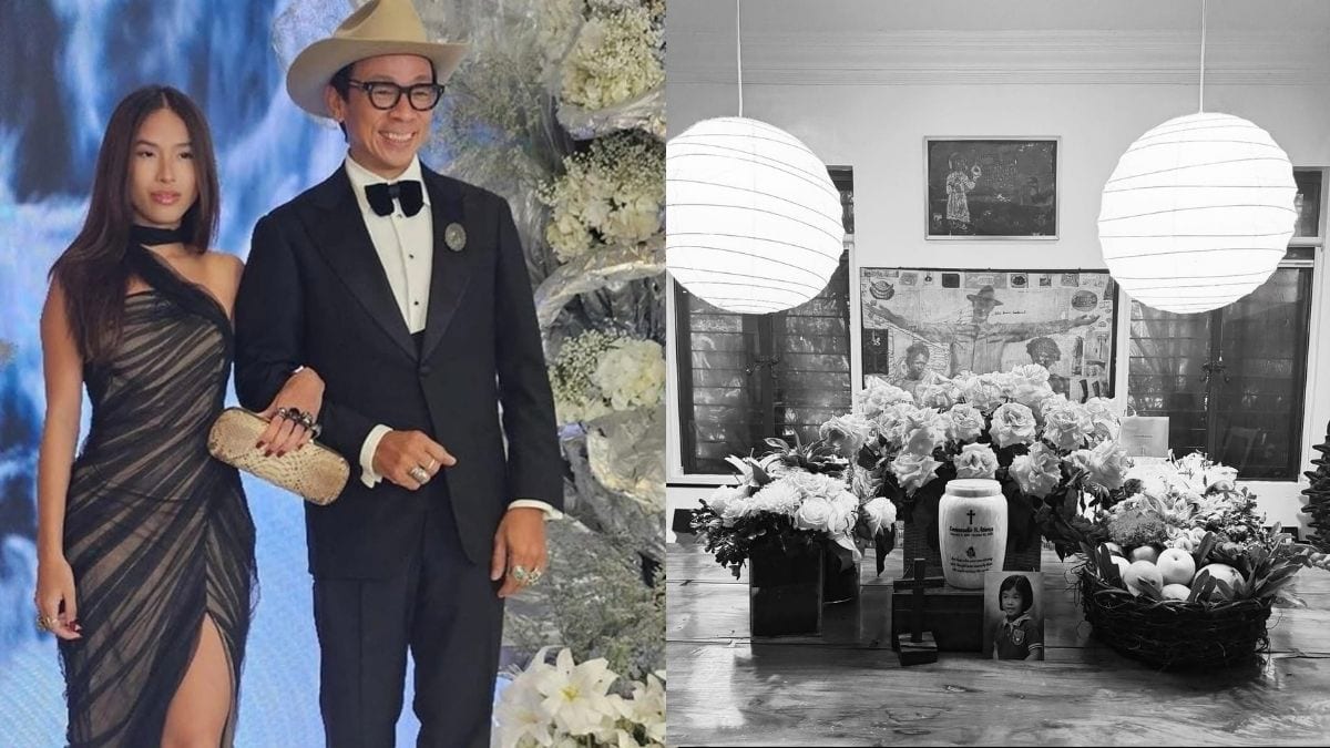 Kim Atienza Mourns Daughter Emman: “She Was Strong, But She Was Suffering”